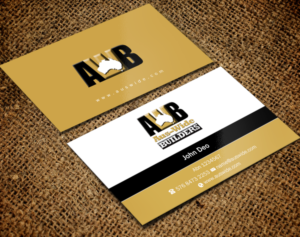 Design de Carte de Visite par Brand aid pour ce projet | Design : #10511508