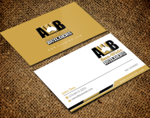 Design de Carte de Visite par Brand aid pour ce projet | Design : #10511509