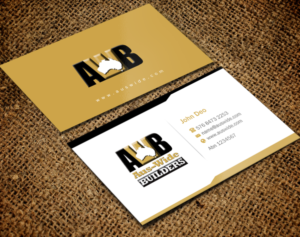 Design de Carte de Visite par Brand aid pour ce projet | Design : #10511510