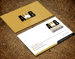 Design de Carte de Visite par Brand aid pour ce projet | Design : #10511512