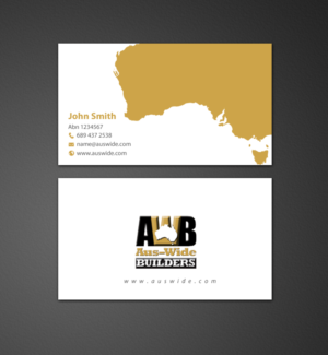Design de Carte de Visite par chandrayaan.creative pour ce projet | Design : #10495301