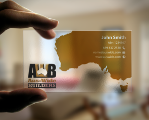 Design de Carte de Visite par chandrayaan.creative pour ce projet | Design : #10495305