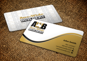 Design de Carte de Visite par chandrayaan.creative pour ce projet | Design : #10495318