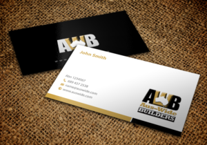 Design de Carte de Visite par chandrayaan.creative pour ce projet | Design : #10495319