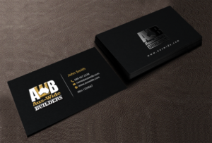 Design de Carte de Visite par chandrayaan.creative pour ce projet | Design : #10495323