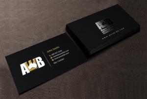Design de Carte de Visite par chandrayaan.creative pour ce projet | Design : #10495327