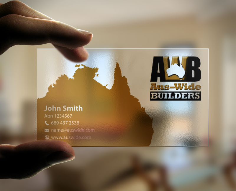 Business Card Design by chandrayaan.creative for this project | Design #10504651