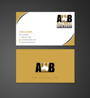 Design de Carte de Visite par chandrayaan.creative pour ce projet | Design : #10504652