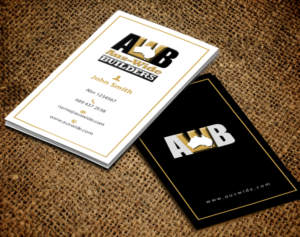Design de Carte de Visite par chandrayaan.creative pour ce projet | Design : #10504658