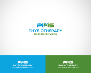 Diseño de Logo por FAMous_Designs para Physiotherapy Health Services Limited | Diseño: #10468524