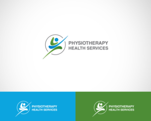 Diseño de Logo por FAMous_Designs para Physiotherapy Health Services Limited | Diseño: #10468525