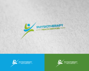 Diseño de Logo por FAMous_Designs para Physiotherapy Health Services Limited | Diseño: #10468526
