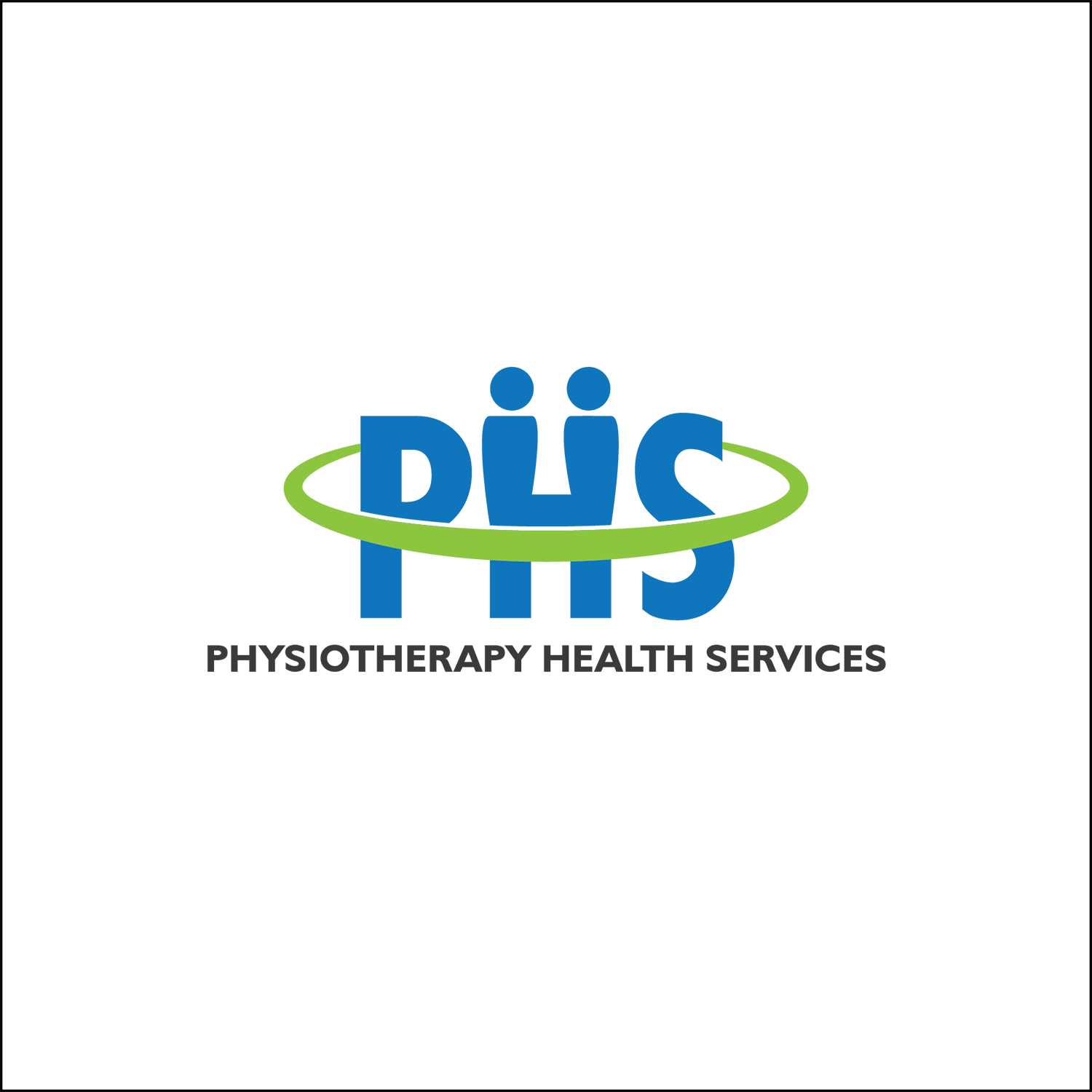 Diseño de Logo por iqbalkabir para Physiotherapy Health Services Limited | Diseño #10468626