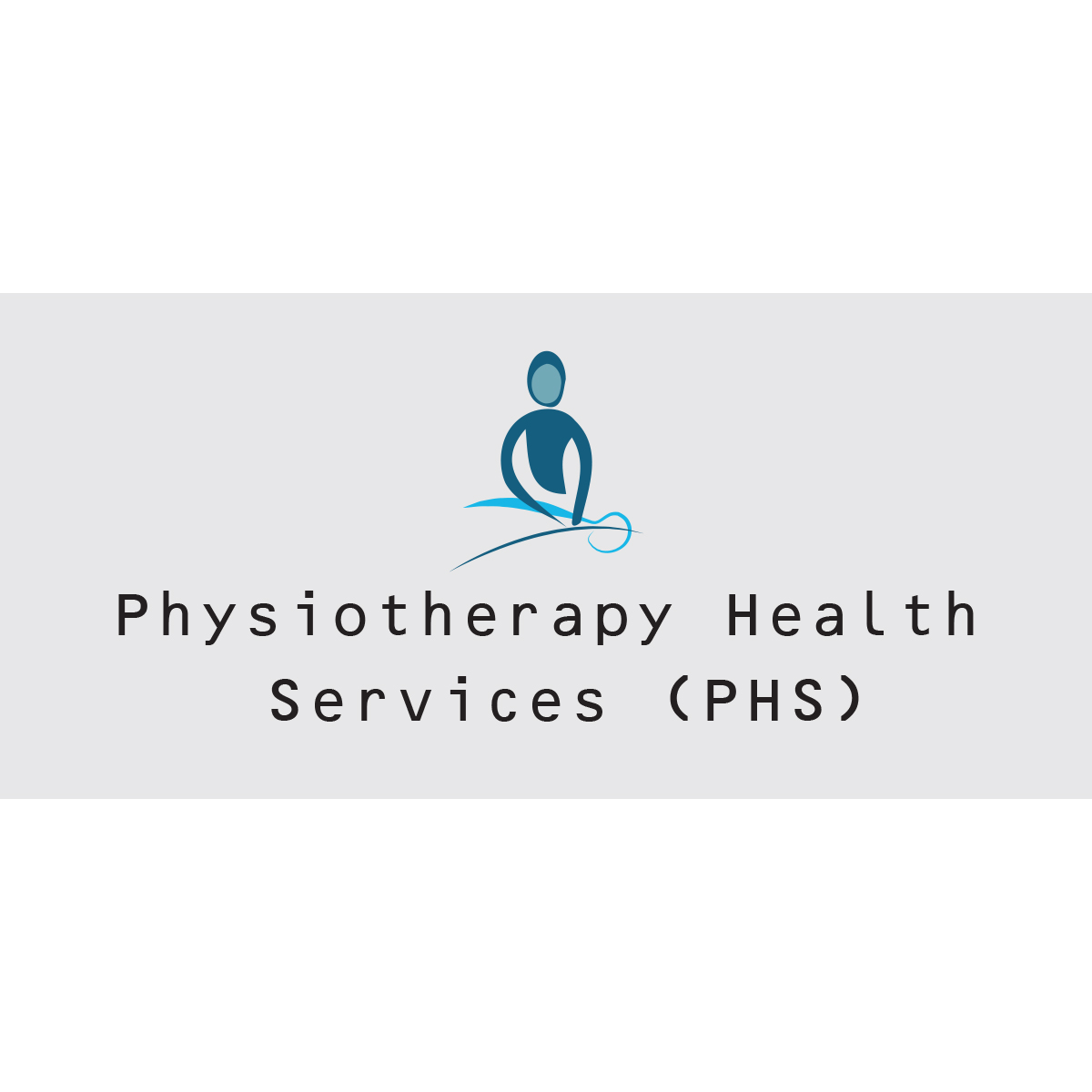 Logo Design by alikhanzai23 for Physiotherapy Health Services Limited | Design #10465776