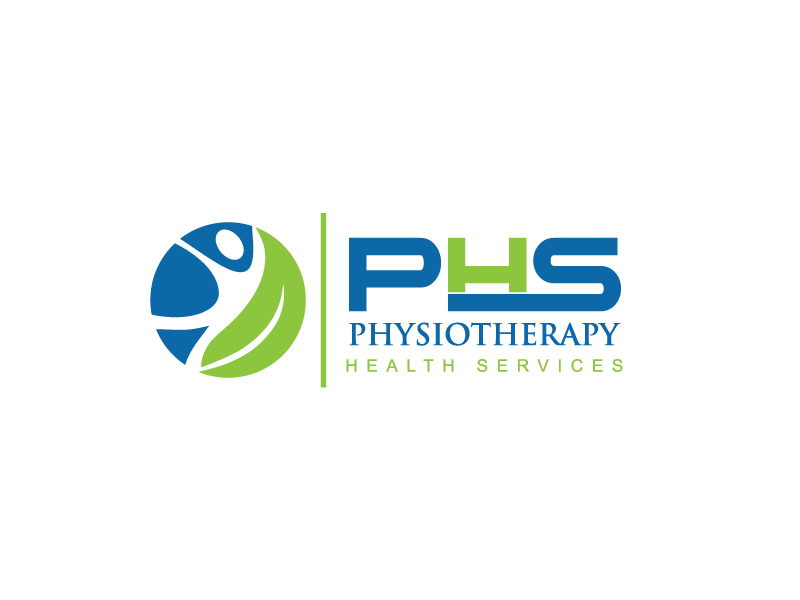 Diseño de Logo por JM DESIGN para Physiotherapy Health Services Limited | Diseño: #10469327