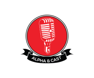 Podcast Design by Batas