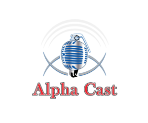 Podcast Design by Wonderful design for Alpha Cast Media | Design: #10484218