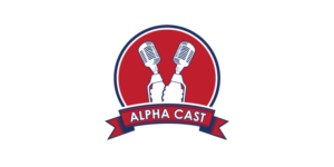 Podcast Design by debdesign for Alpha Cast Media | Design: #10485787