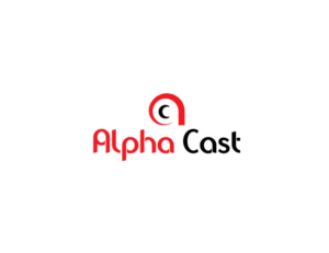 Podcast Design by salam1891991 for Alpha Cast Media | Design: #10483064