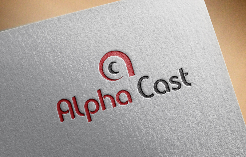 Diseño de Podcast por salam1891991 para Alpha Cast Media | Diseño #10483066