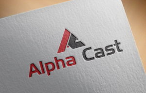 Podcast Design by salam1891991 for Alpha Cast Media | Design: #10483067