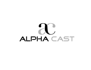 Podcast Design by salam1891991 for Alpha Cast Media | Design: #10483082
