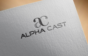 Podcast Design by salam1891991 for Alpha Cast Media | Design: #10483084