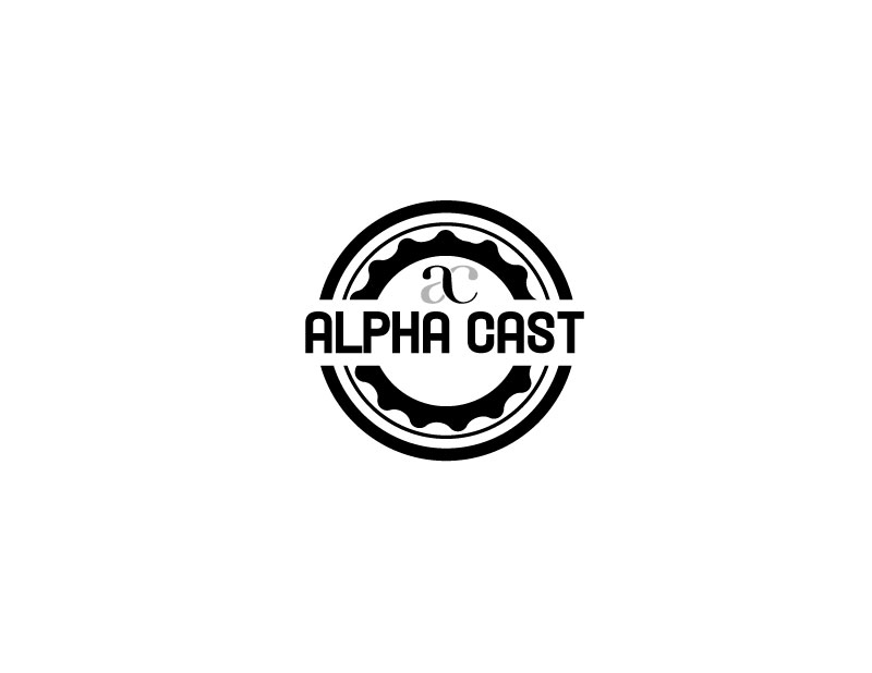 Podcast Design by salam1891991 for Alpha Cast Media | Design #10483085