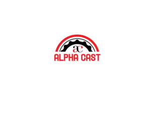 Podcast Design by salam1891991 for Alpha Cast Media | Design: #10483087