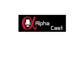 Podcast Design by hrahman25091979 for Alpha Cast Media | Design: #10483616