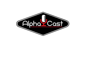 Podcast Design by hrahman25091979 for Alpha Cast Media | Design: #10483618