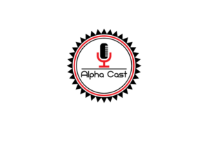 Podcast Design by hrahman25091979 for Alpha Cast Media | Design: #10483619