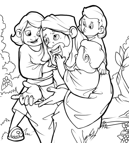 Illustration Design by joelsailo for PC Dev Limited | Design #2231090