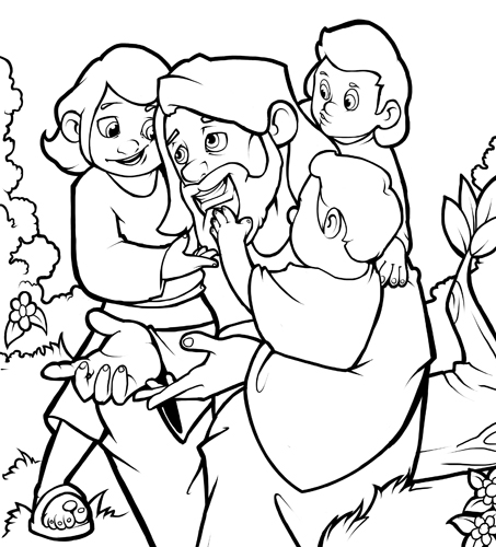 Illustration Design by joelsailo for PC Dev Limited | Design #2234308