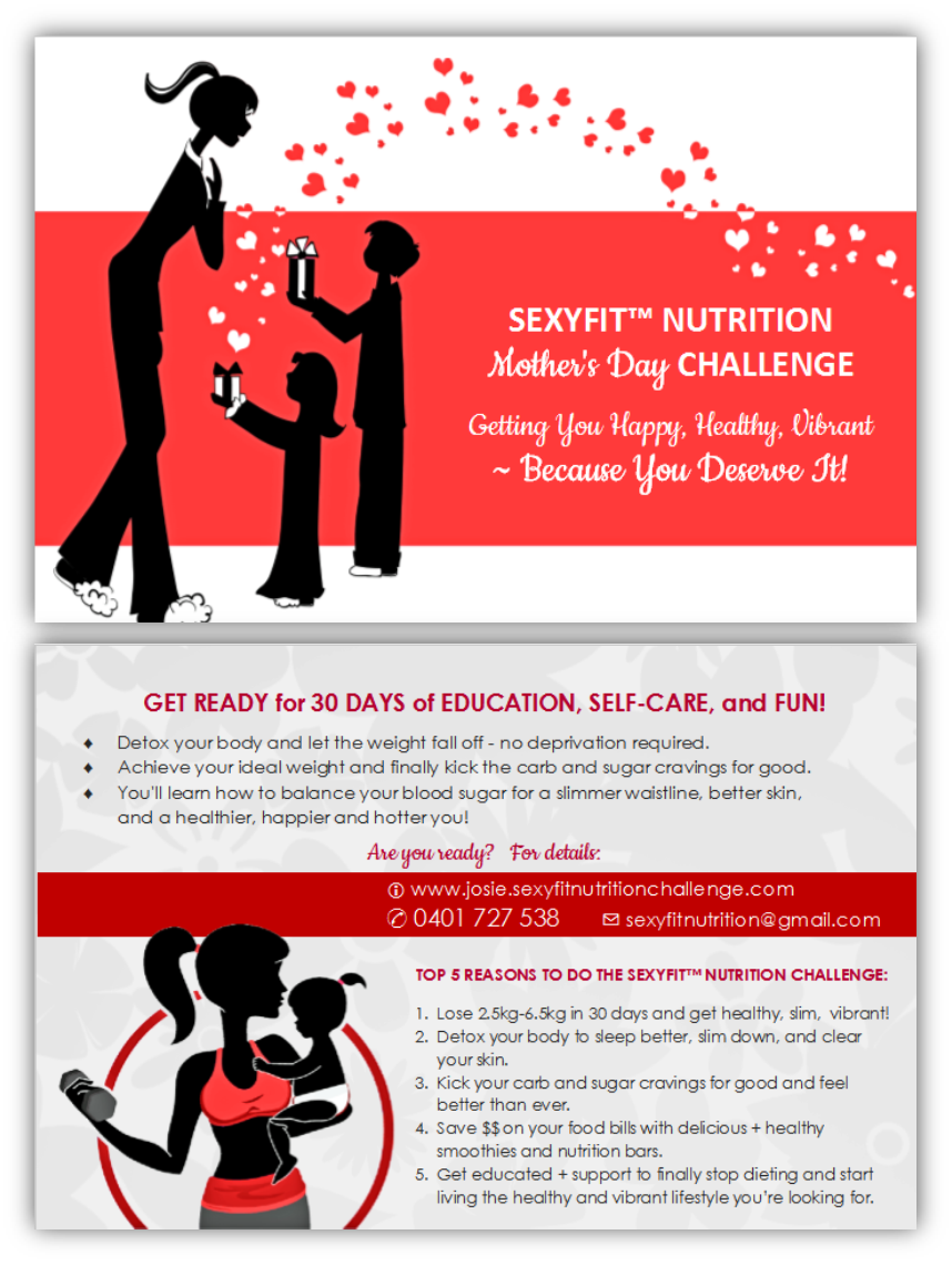 Postcard Design by citygirl17 for this project | Design #10501720