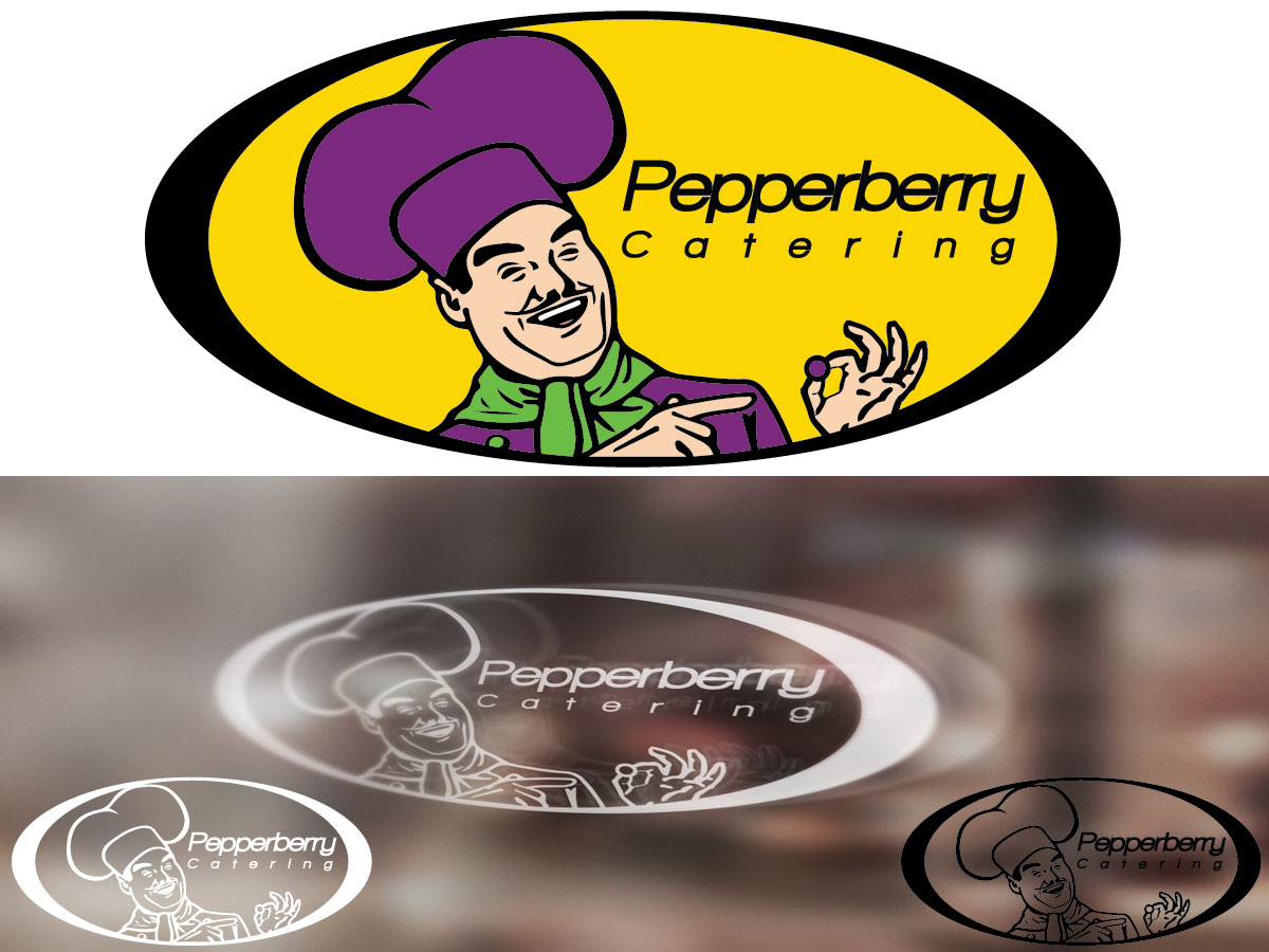 Logo Design by JK for this project | Design #2238580