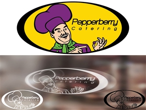 Logo Design by JK for this project | Design: #2238580