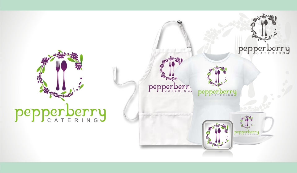 Logo Design by RINIDEH for this project | Design #2226245