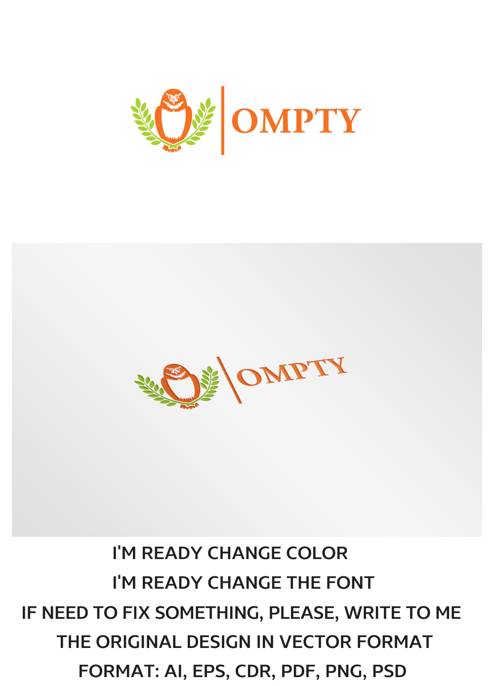 Logo Design by artsterdam for this project | Design #10475304