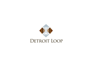Logo Design by sbelogd for Detroit Loop Floorcovering | Design: #10542205