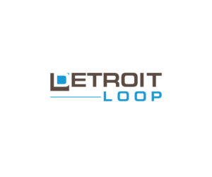 Logo Design by Omee63 for Detroit Loop Floorcovering | Design: #10498171