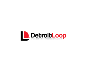 Logo Design by motionlogo101 for Detroit Loop Floorcovering | Design: #10497685