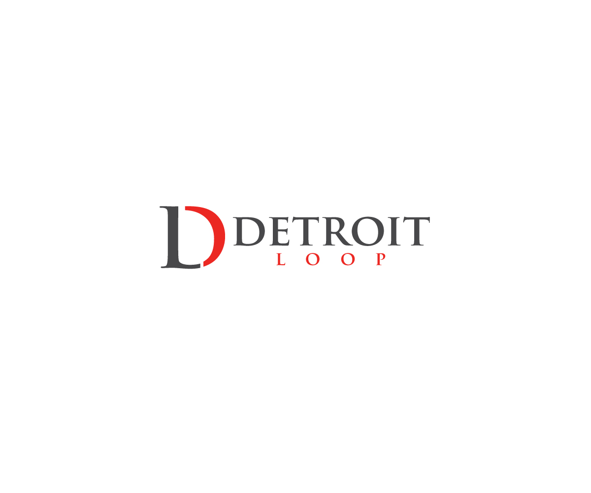 Logo Design by motionlogo101 for Detroit Loop Floorcovering | Design #10510842