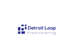 Logo Design by mriduldas840 for Detroit Loop Floorcovering | Design: #10501533