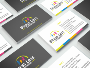Business Card Design by teddie80 for this project | Design #10479807