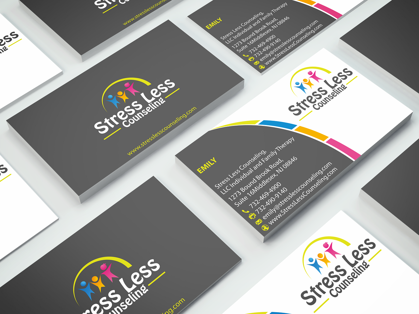 Business Card Design by teddie80 for this project | Design #10480006