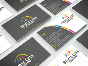 Business Card Design by teddie80 for this project | Design: #10480006