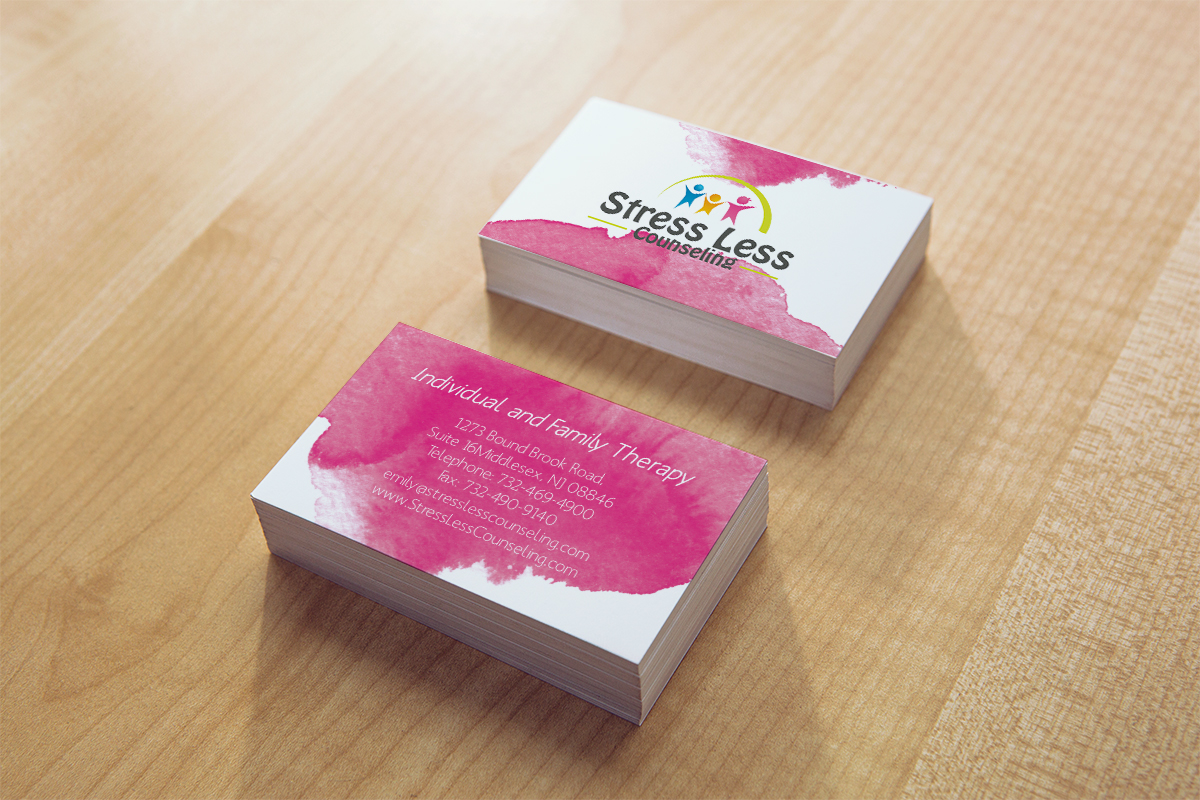 Business Card Design by isabel paoli for this project | Design #10478215