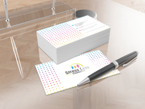 Business Card Design by isabel paoli for this project | Design: #10478217