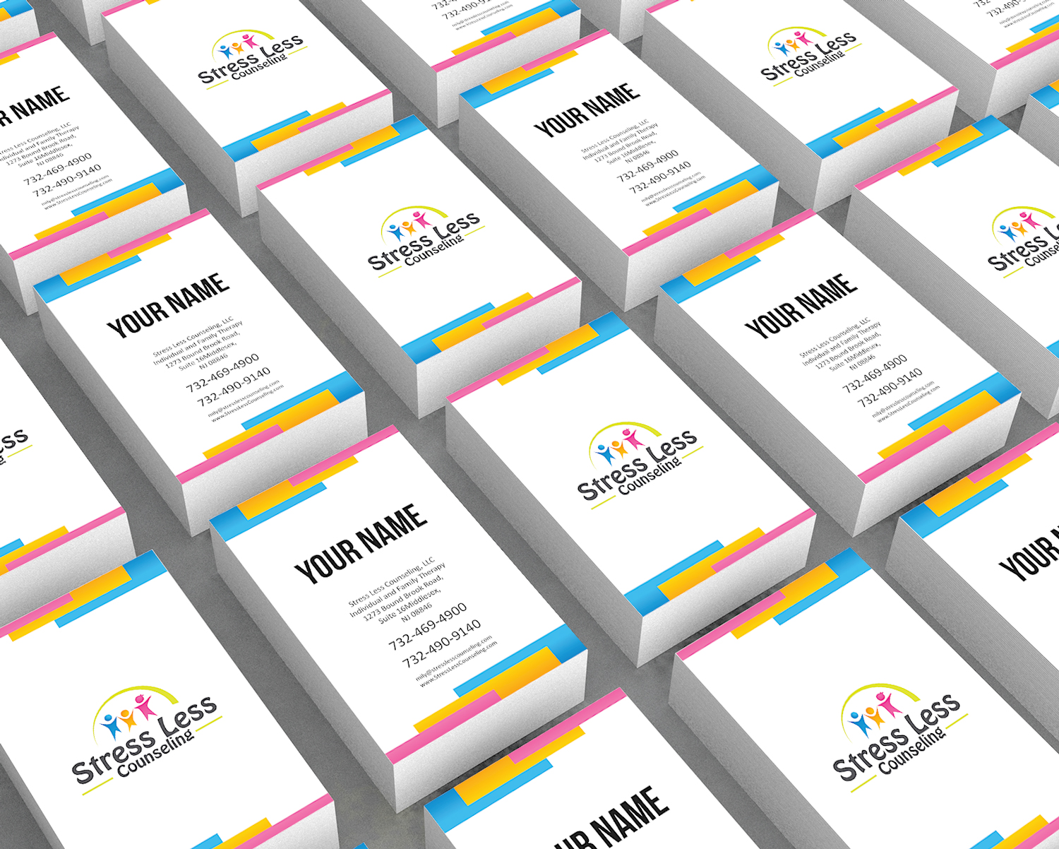 Business Card Design by Picasso1 for this project | Design #10489412